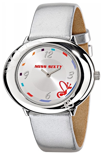 Wrist watch Miss Sixty SRK003 for women - picture, photo, image