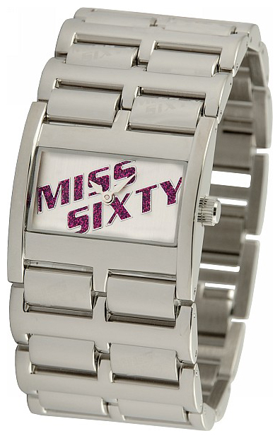 Wrist watch Miss Sixty SZ3001 for women - picture, photo, image