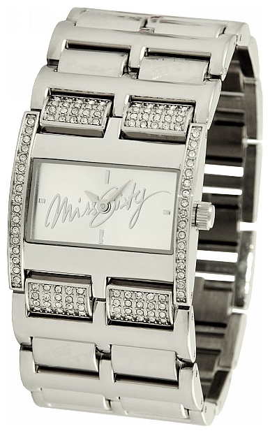 Wrist watch Miss Sixty SZ3005 for women - picture, photo, image