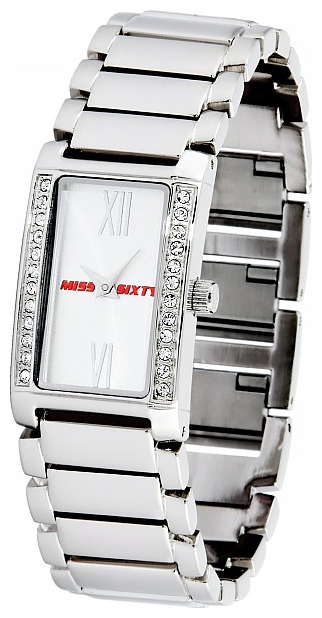 Wrist watch Miss Sixty SZ4001 for women - picture, photo, image