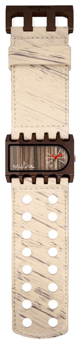 Wrist watch Mistura TP08001HLPUEBWD for unisex - picture, photo, image
