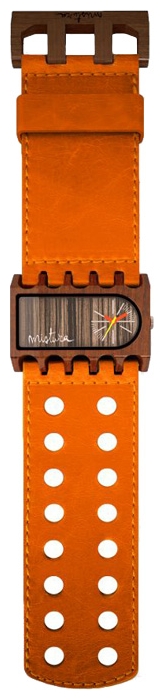 Wrist unisex watch Mistura TP08001ORPUEBWD - picture, photo, image