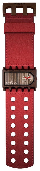 Wrist unisex watch Mistura TP08001RDPUEBWD - picture, photo, image