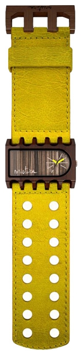 Wrist watch Mistura TP08001YLPUEBWD for unisex - picture, photo, image