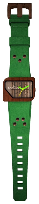 Wrist watch Mistura TP09004GRPUEBWD for unisex - picture, photo, image