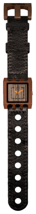 Wrist unisex watch Mistura TP09009BKPUEBWD - picture, photo, image
