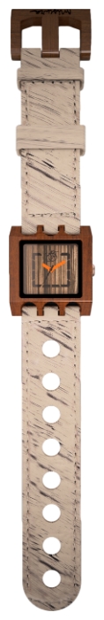 Wrist watch Mistura TP09009HLPUEBWD for unisex - picture, photo, image