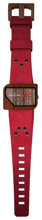 Wrist watch Mistura TP09009RDPUEBWD for women - picture, photo, image