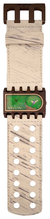 Wrist unisex watch Mistura TP10011HLPUGFSE - picture, photo, image