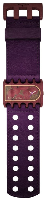 Wrist unisex watch Mistura TP10011PRNZPFSE - picture, photo, image