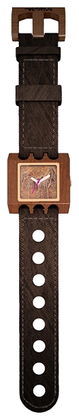 Wrist watch Mistura TP11014CJPUGDSE for unisex - picture, photo, image