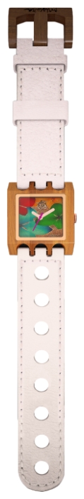 Wrist watch Mistura TP11014WHTKMFSE for unisex - picture, photo, image
