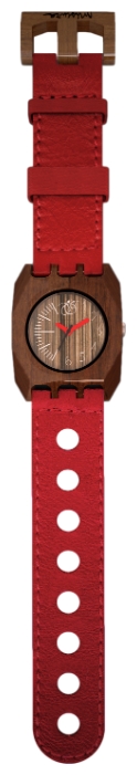 Wrist watch Mistura TP12017RDPUEBWD for unisex - picture, photo, image