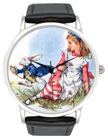 Wrist watch Miusli Alice for women - picture, photo, image