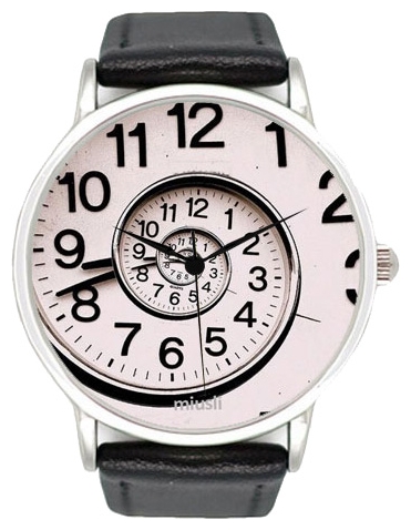 Wrist unisex watch Miusli Loop - picture, photo, image