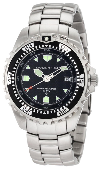 Wrist watch Momentum 1M-DV00B0 for Men - picture, photo, image