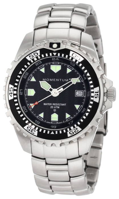 Wrist watch Momentum 1M-DV02B0-AC for Men - picture, photo, image