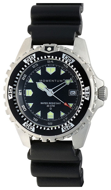 Wrist watch Momentum 1M-DV02B1V for men - picture, photo, image