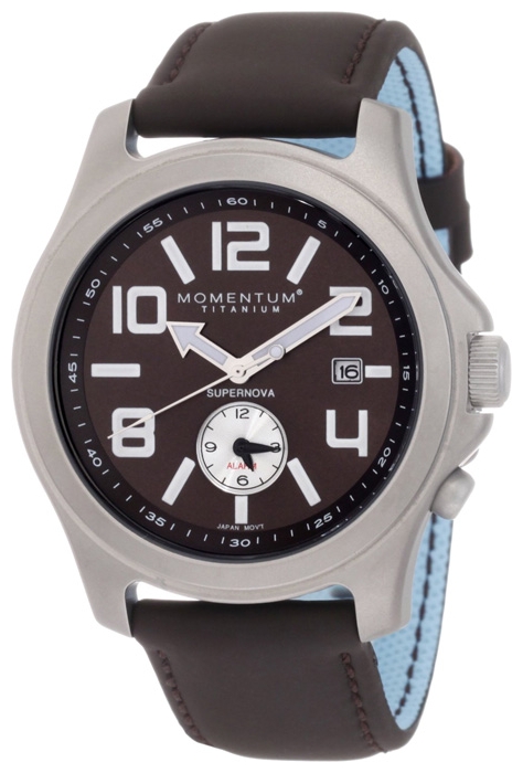 Wrist watch Momentum 1M-SP56C12C for Men - picture, photo, image