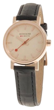 Wrist watch Mondain A121.31541.11SBB for Men - picture, photo, image