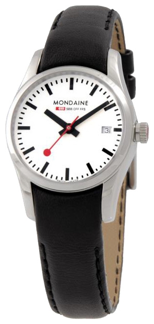 Wrist watch Mondain A629.30341.11SBB.XL for women - picture, photo, image