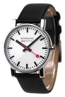 Wrist watch Mondain A658.30300.11SBB for Men - picture, photo, image