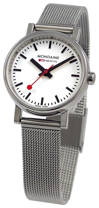 Wrist watch Mondain A658.30301.11SBV for women - picture, photo, image