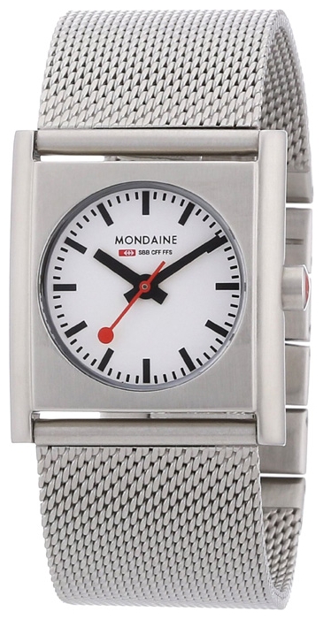 Wrist watch Mondain A658.30320.16SBM for women - picture, photo, image