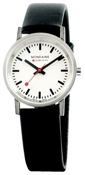 Wrist watch Mondain A658.30323.16SBB for women - picture, photo, image