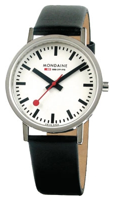 Wrist watch Mondain A660.30314.16SBB for Men - picture, photo, image