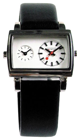 Wrist watch Mondain A666.30322.11SBB for Men - picture, photo, image