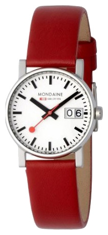 Wrist watch Mondain A669.30305.11SBC for women - picture, photo, image