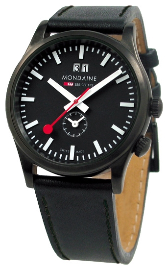 Wrist watch Mondain A687.30308.64SBB for Men - picture, photo, image