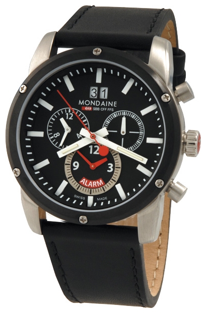 Wrist watch Mondain A692.30338.14SBB for Men - picture, photo, image