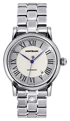 Wrist watch Montblanc MB101644 for Men - picture, photo, image