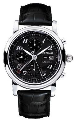 Wrist watch Montblanc MB102135 for Men - picture, photo, image