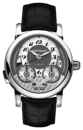 Wrist watch Montblanc MB102337 for Men - picture, photo, image