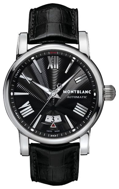 Wrist watch Montblanc MB102341 for Men - picture, photo, image