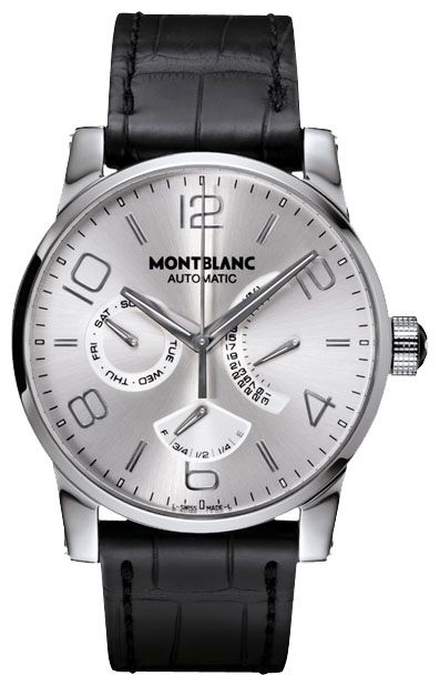 Wrist watch Montblanc MB102367 for Men - picture, photo, image