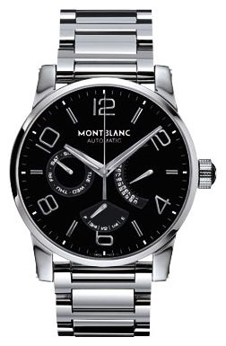 Wrist watch Montblanc MB103095 for Men - picture, photo, image