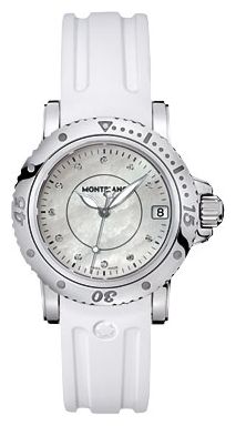 Wrist watch Montblanc MB103893 for women - picture, photo, image