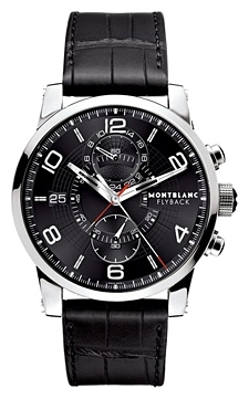 Wrist watch Montblanc MB105077 for Men - picture, photo, image