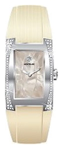 Wrist watch Montblanc MB105860 for women - picture, photo, image