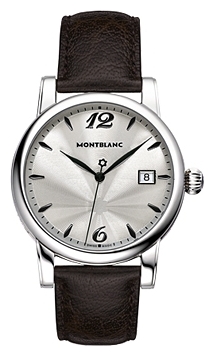 Wrist watch Montblanc MB105894 for Men - picture, photo, image