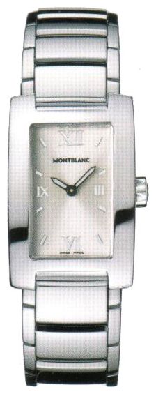Wrist watch Montblanc MB36056 for women - picture, photo, image