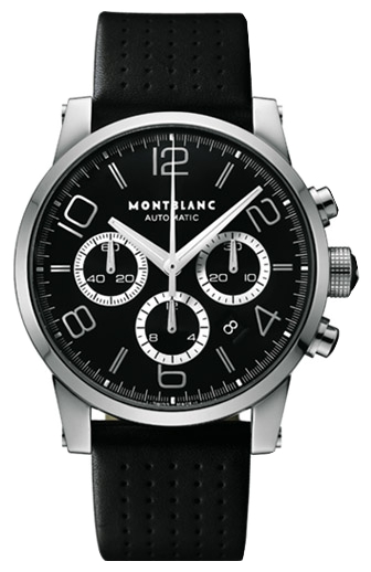 Wrist watch Montblanc MB36063 for men - picture, photo, image