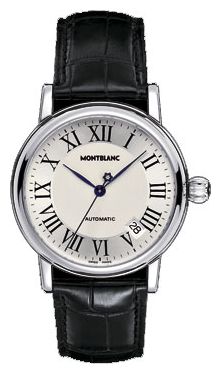 Wrist watch Montblanc MB36969 for Men - picture, photo, image