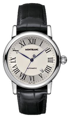 Wrist watch Montblanc MB36971 for Men - picture, photo, image