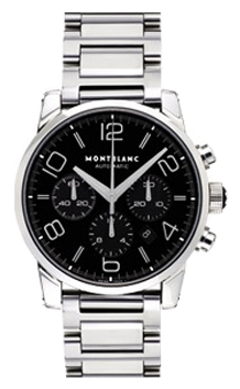 Wrist watch Montblanc MB9668 for men - picture, photo, image