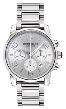 Wrist watch Montblanc MB9669 for Men - picture, photo, image